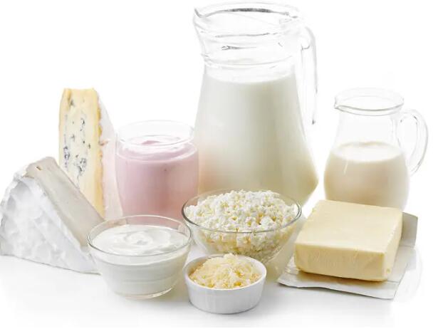 乳制品進口報關手續要求規定(進口國外乳制品需要什么要求)